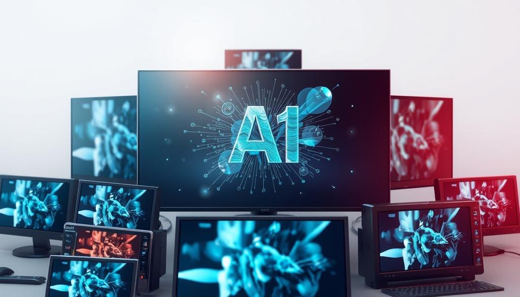    Современные технологии апскейлинга изображений