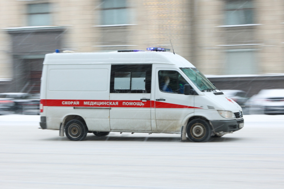    Сергей Петров/NEWS.ru