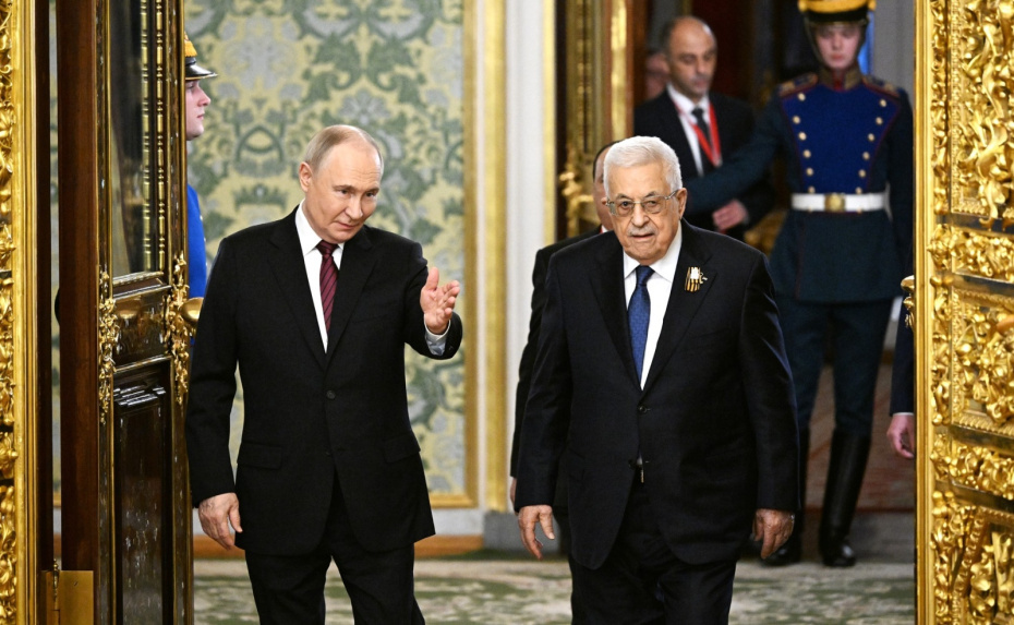    kremlin.ru/Сергей Бобылёв, РИА Новости