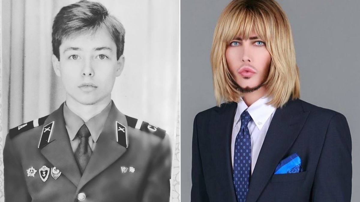 Сергей Зверев: живая иллюстрация зависимости