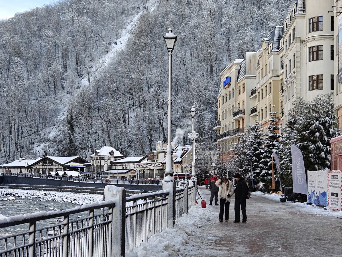    Фото: Юрий Серебренников/BFM Кубань