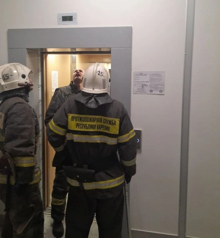    Фото: Госкомитет Карелии по безопасности населения