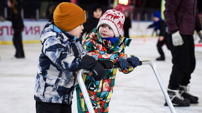    Фото: ИЗВЕСТИЯ/Сергей Лантюхов