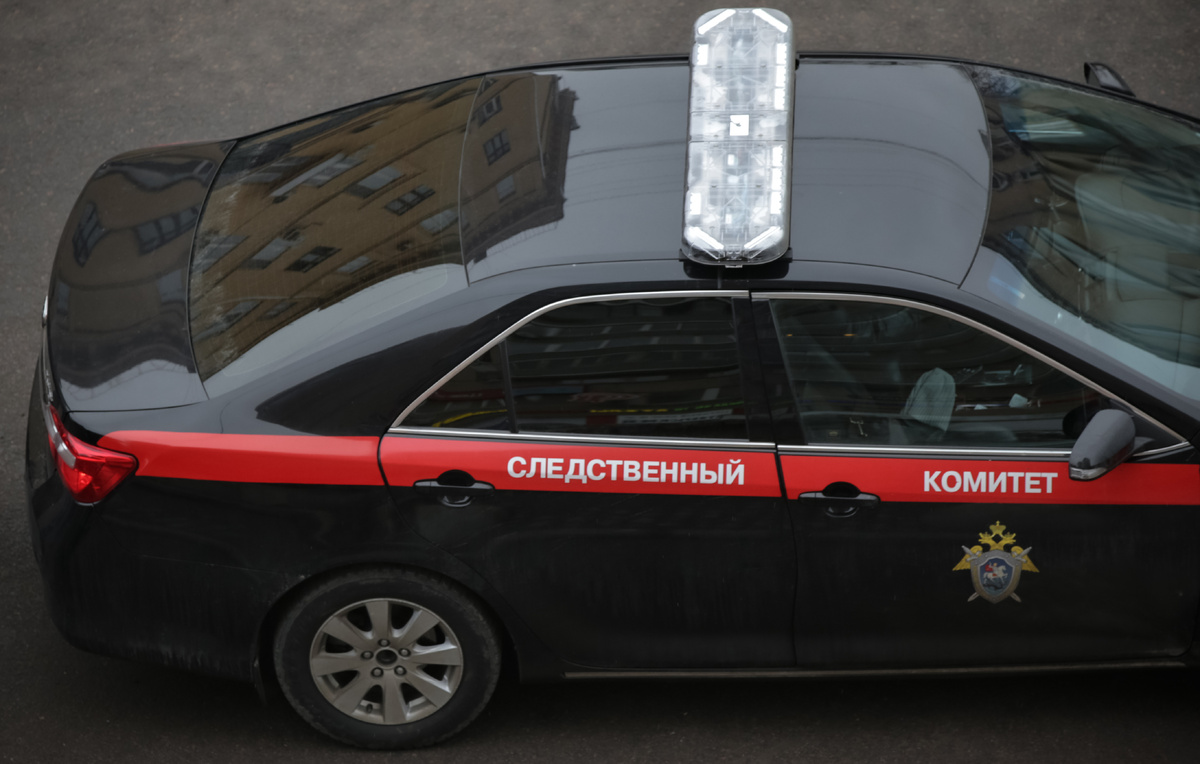 Артем Геодакян/ТАСС, архив