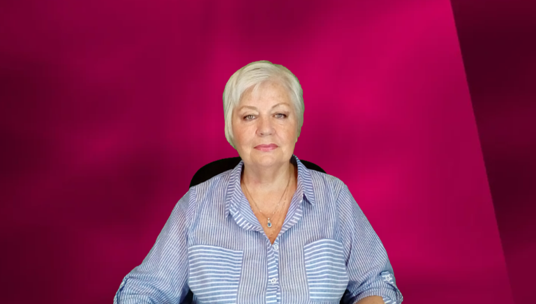 Как найти опору, когда теряешь самого главного человека