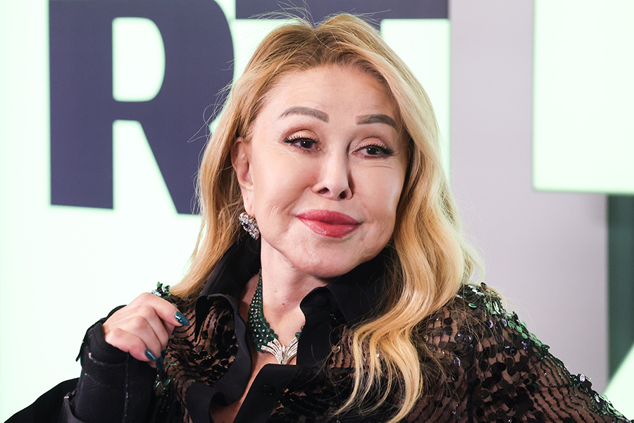    © Валерий Шарифулин/ТАСС