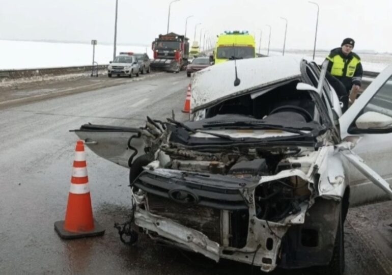 Фото: Госавтоинспекция Самарской области