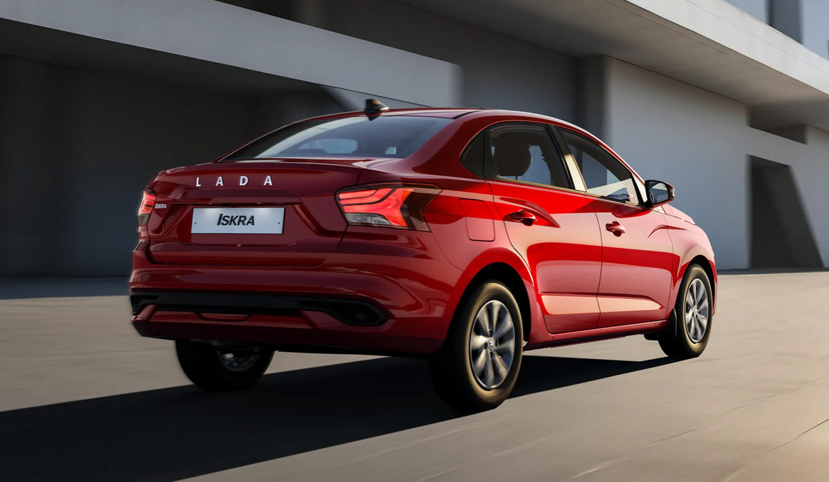 Изображение: Lada  📷
