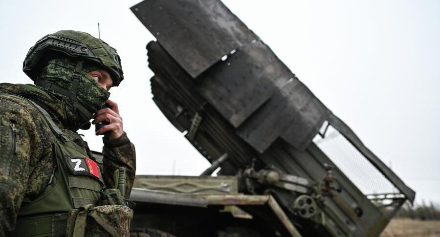    РИА Новости, Сергей Бобылев