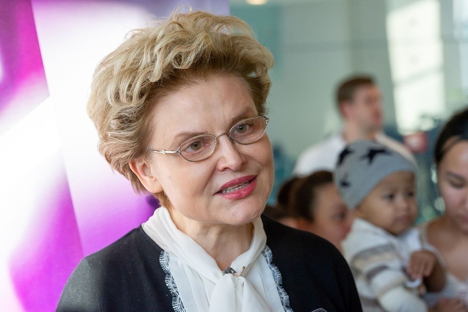    Врач Малышева удивилась, что ее студенты знают цитаты Ленина Олег ЗОЛОТО