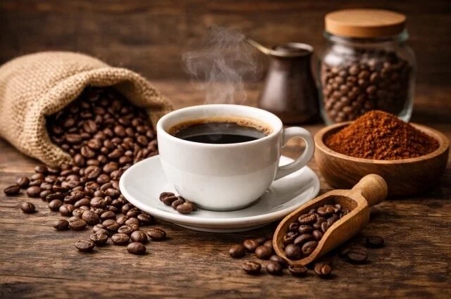    К чему снится кофе?
