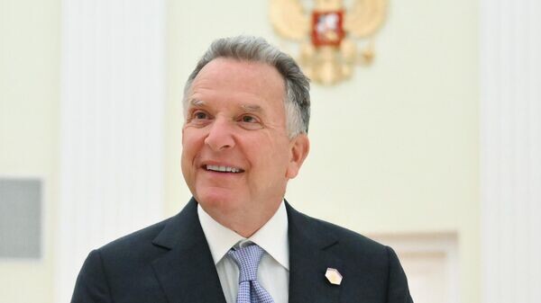    © РИА Новости . Кристина Кормилицына