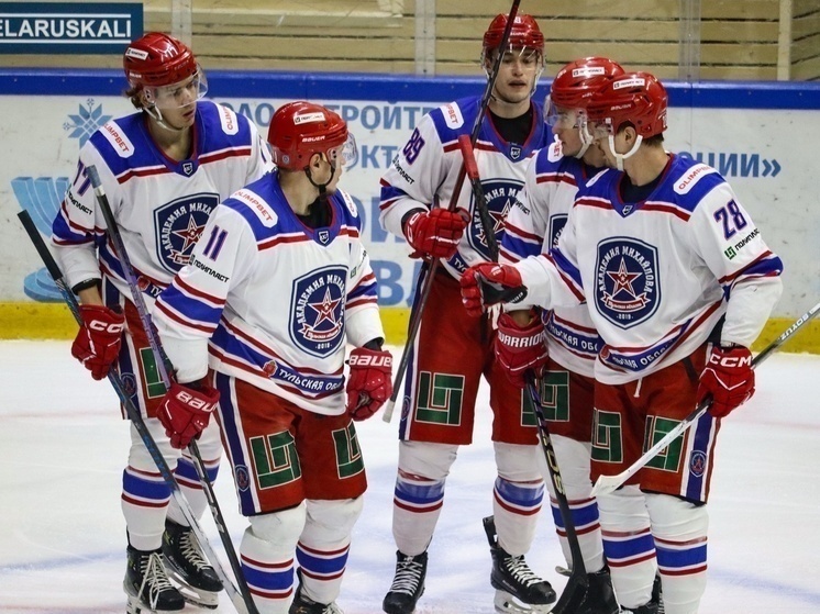     Фото: пресс-служба "АКМ"