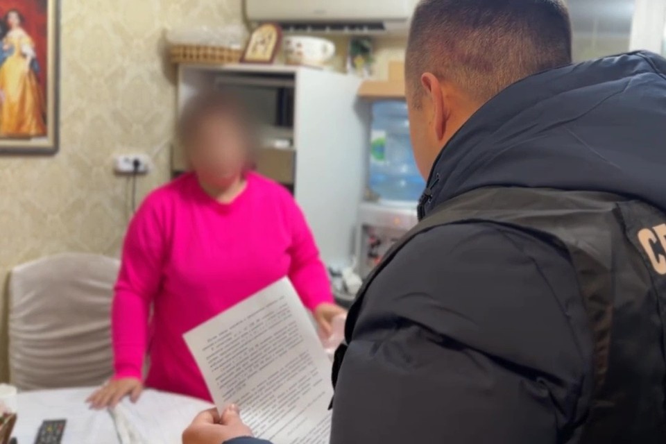    Фото: СУ СК по Курганской области