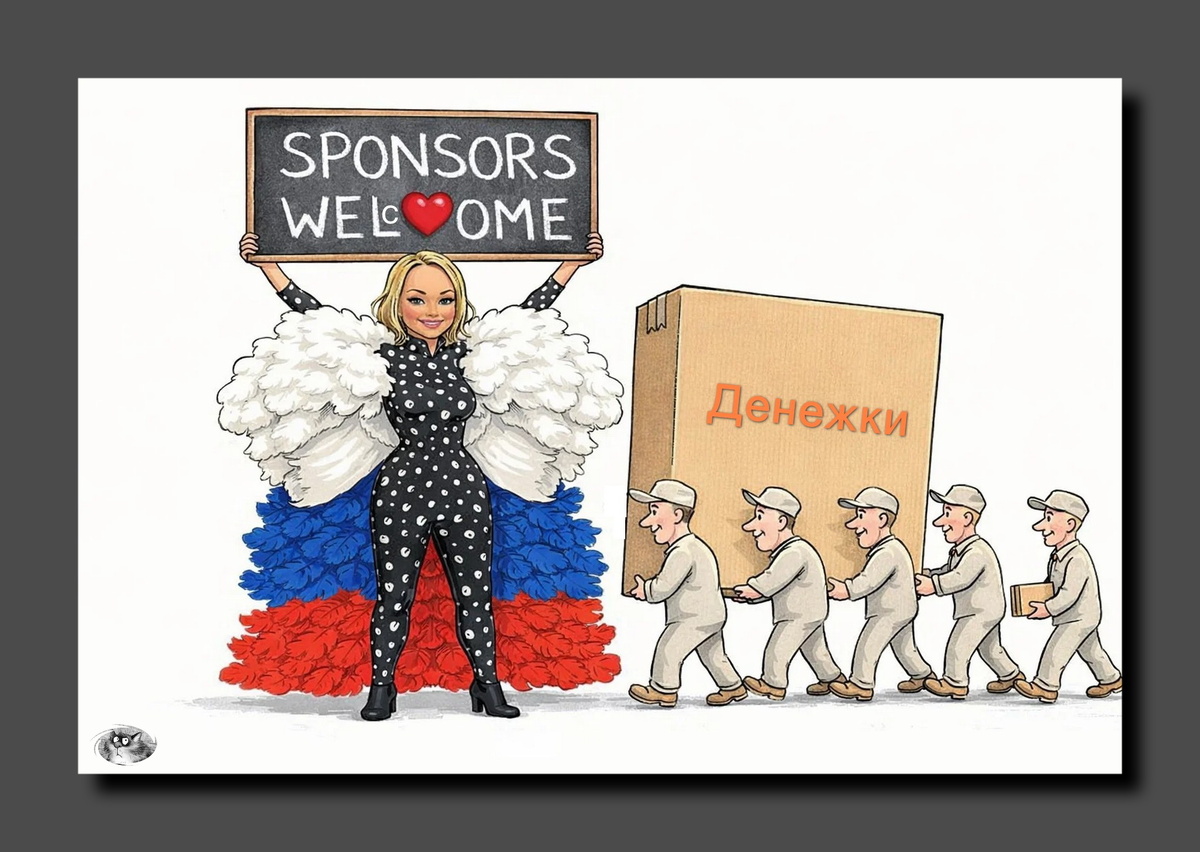 Коллаж автора