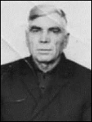 Сычев Алексей Кузьмич