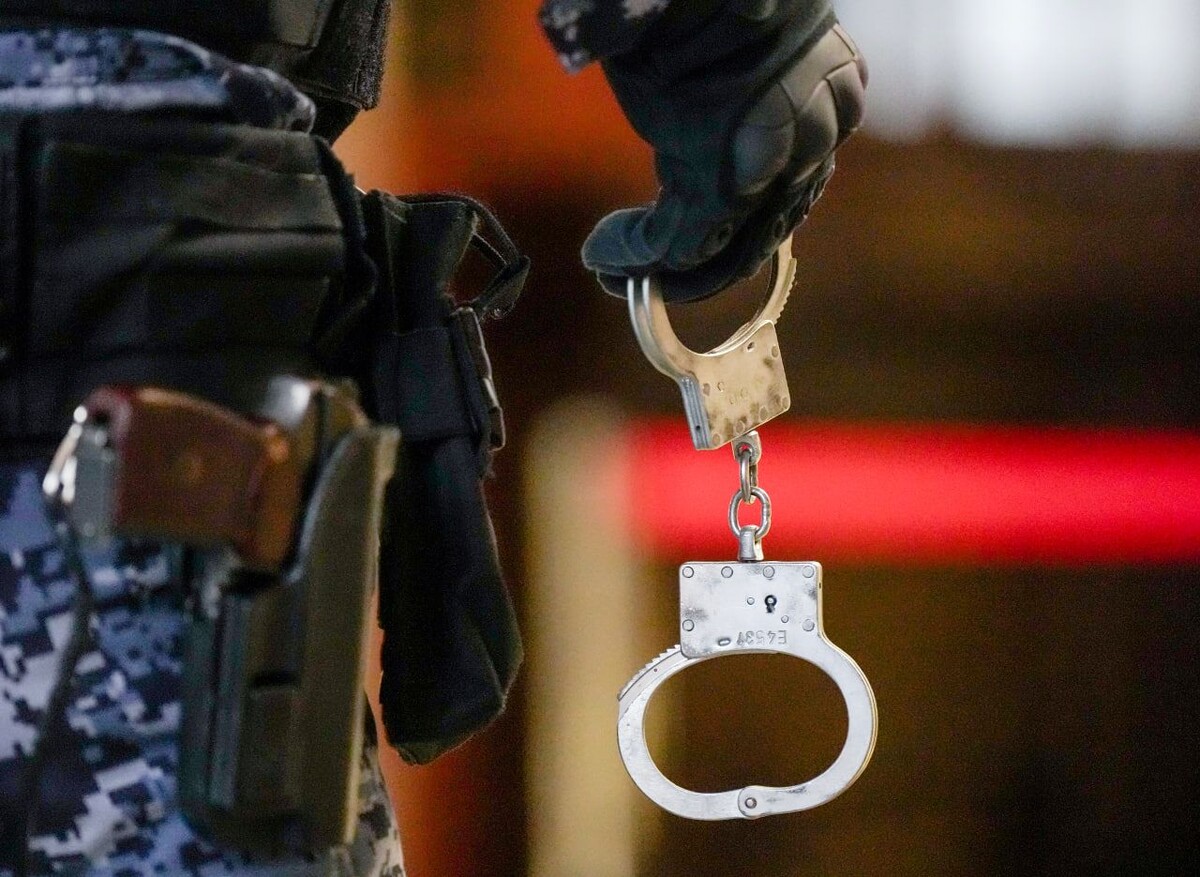     / Источник: © ИЗВЕСТИЯ/Дмитрий Коротаев