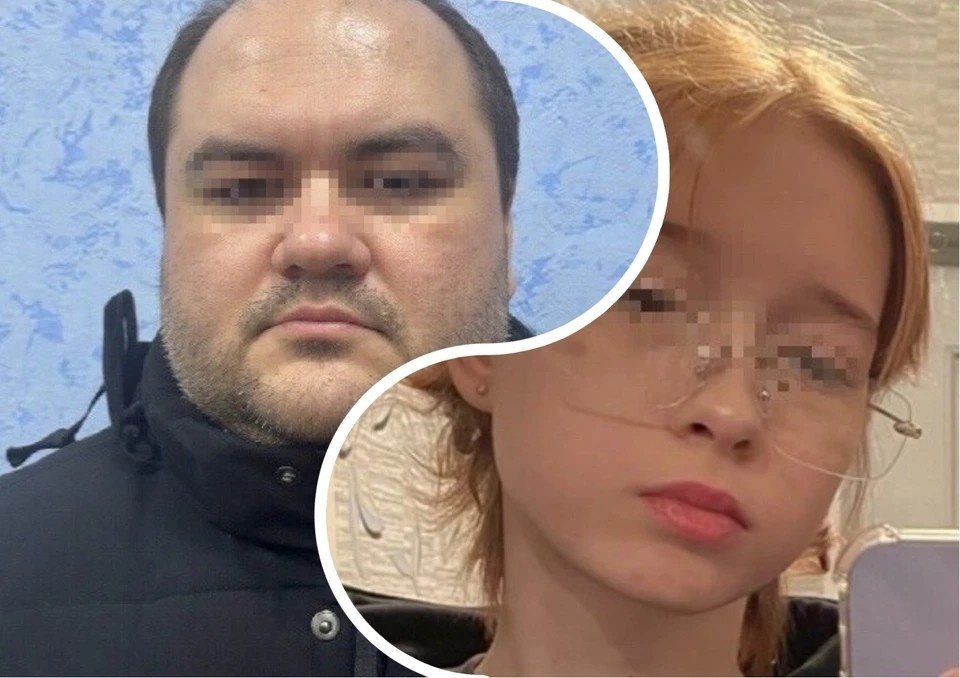    В гибели Юлианны подозревают ее соседа. Он задержан.