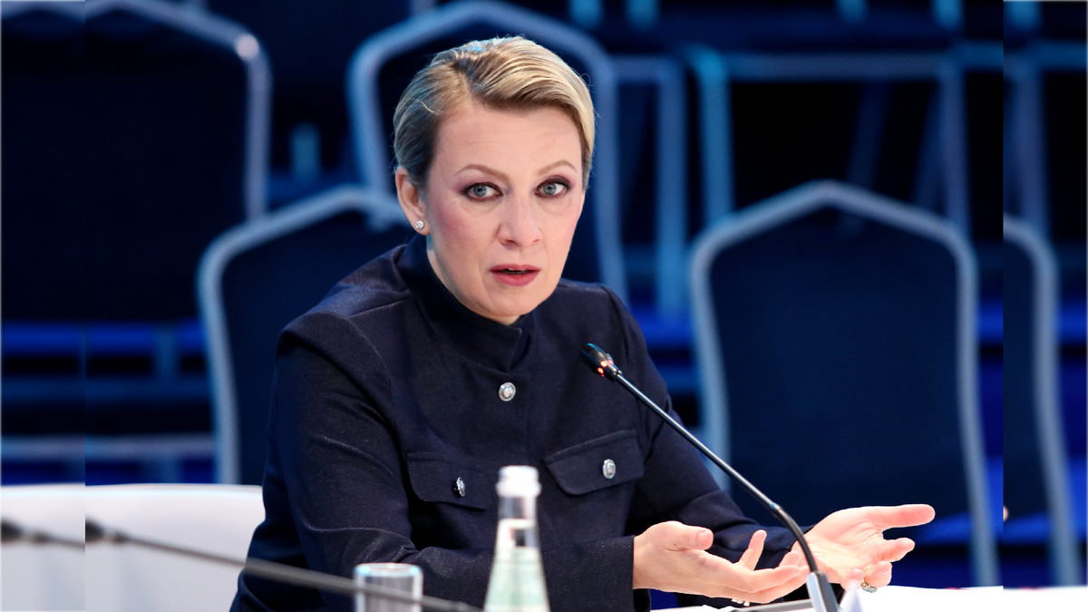 Фото: Maksim Konstantinov/globallookpress.com