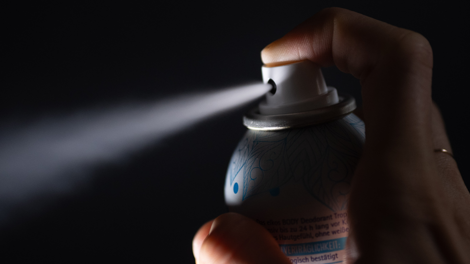     Житель Балашихи облил химикатами соседей с годовалым ребенком www.globallookpress.com/Monika Skolimowska/dpa