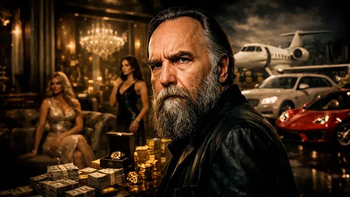 "Именно они предали Россию": Дугин вскрыл саботаж элит. Чистка неизбежна