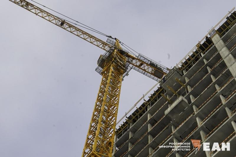    ЕАН. Строительство жилья