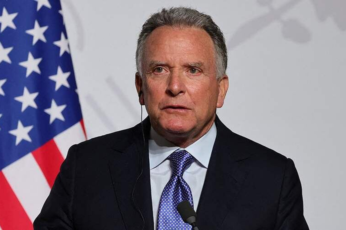    Фото: Ludovic Marin, источник: AFR