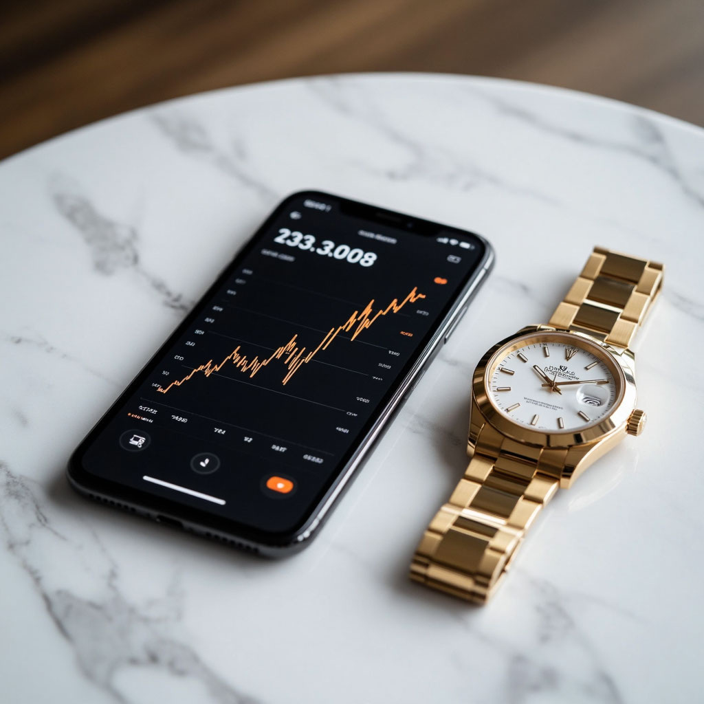  Цифра или вечность? Разбираемся, какое будущее ждет ломбарды 🤔