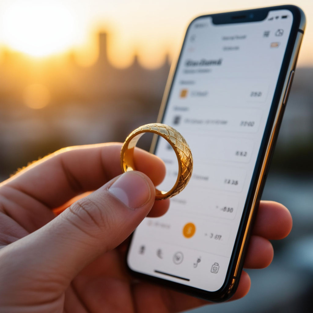  Золото  ваша надежная страховка 💫