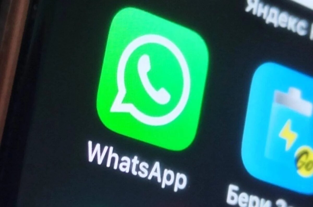    Воронежцев предупредили о мошенничестве с «новой» версией WhatsApp*