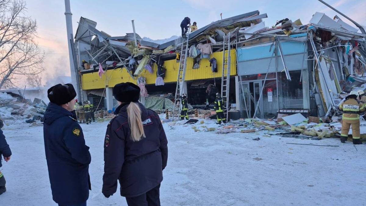    Фото: Прокуратура Новосибирской области / Telegram