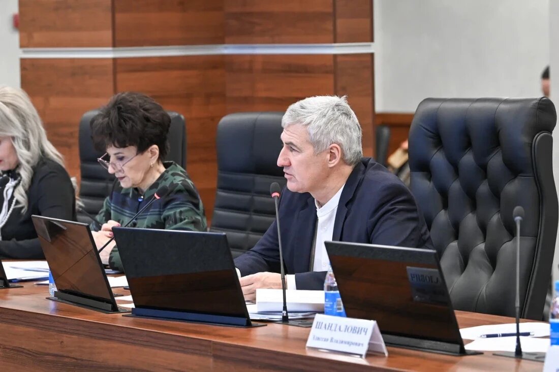    фото: © Правительство РК