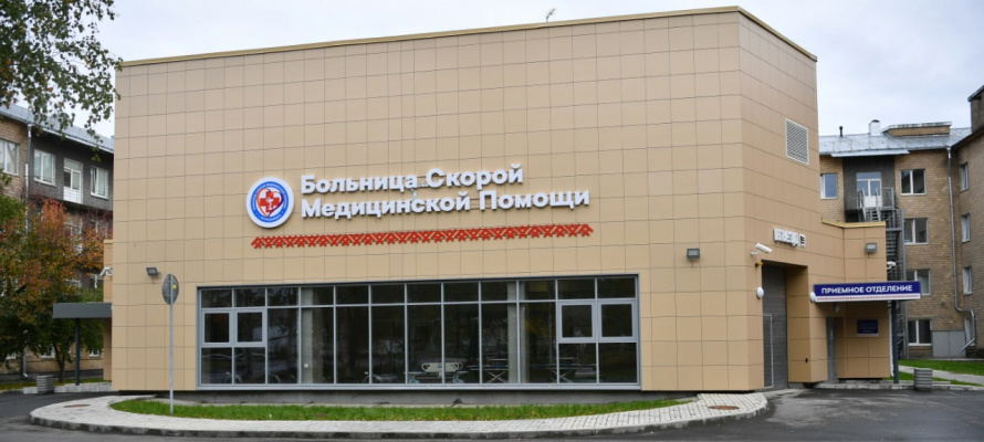    фото: © Сергей Юдин / ИА «Республика»