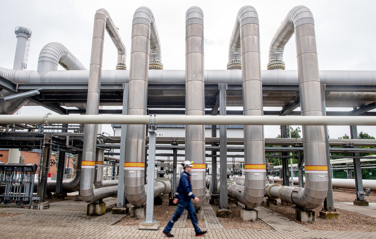 Hauke-Christian Dittrich/picture alliance via Getty Images