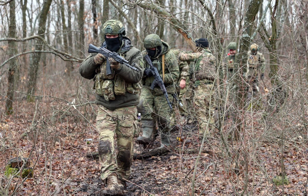 Александр Река/ТАСС