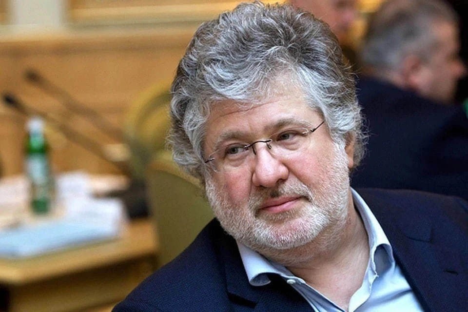    СБУ сообщила о подготовке покушения на украинского олигарха Коломойского* GLOBAL LOOK PRESS