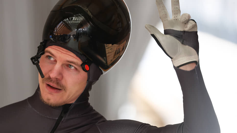 Владислав Семенов.📷Фото: Дмитрий Феоктистов / ТАСС