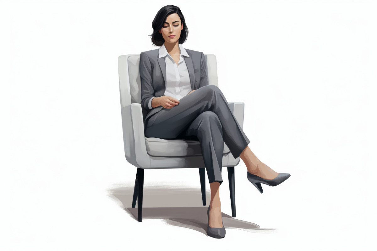 Психолог онлайн Татьяна Сенецкая