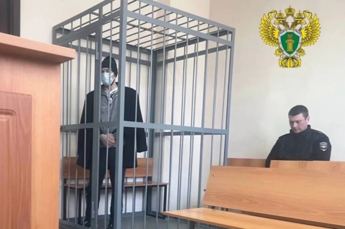    В Екатеринбурге арестовали мужчину за попытку убить женщину по найму