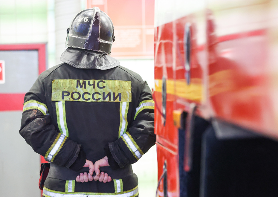    Алексей Белкин/NEWS.ru