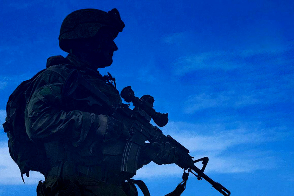 Российские войска продвинулись на ряде направлений СВО.  Фото: Изображение сгенерировано с помощью ИИ / Светлана Возмилова