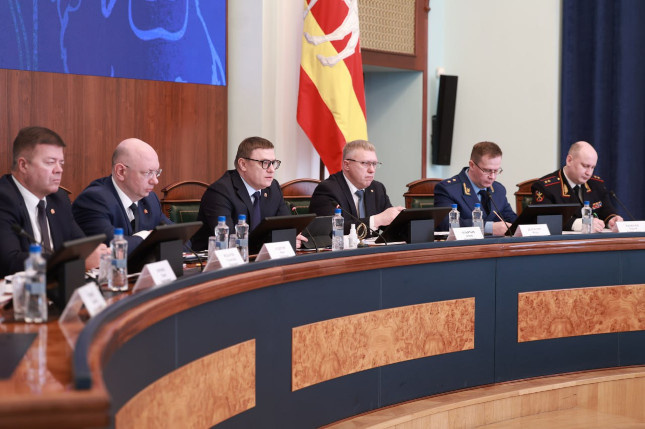 Фото предоставлено пресс-службой правительства Челябинской области