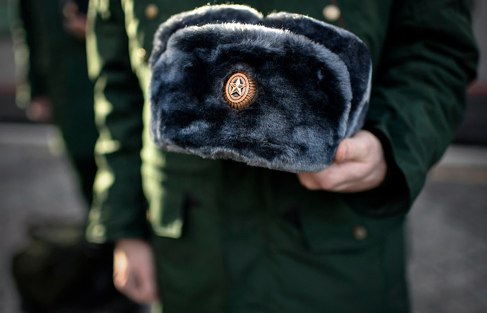    фото: © фото Интерфакс