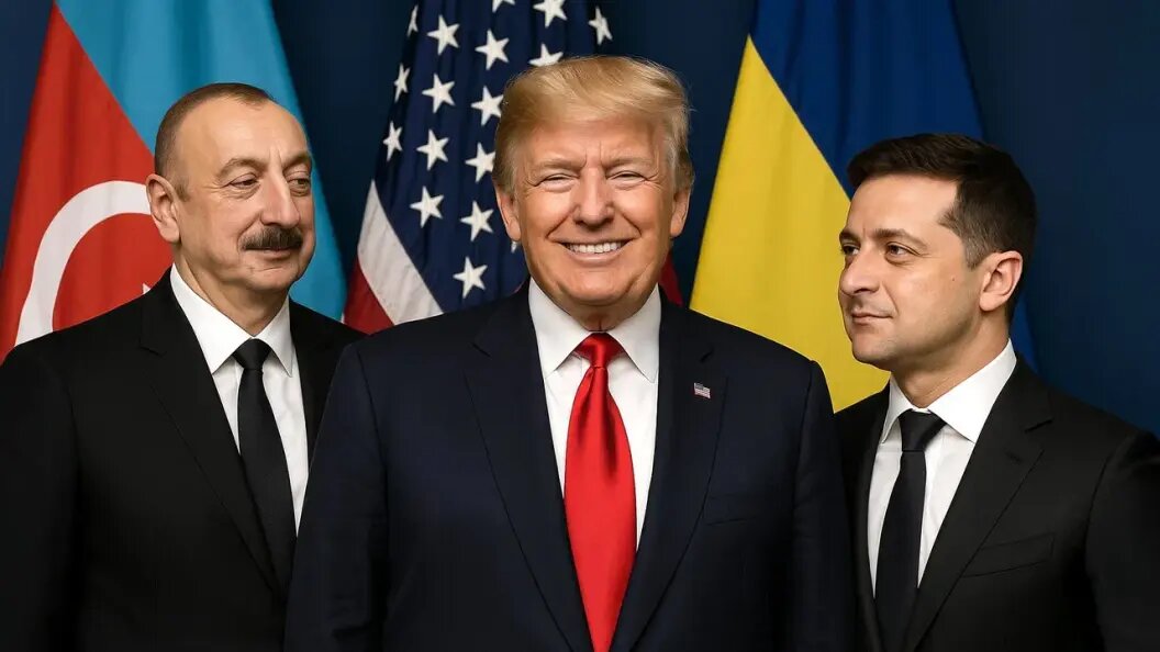    Коллаж Царьграда