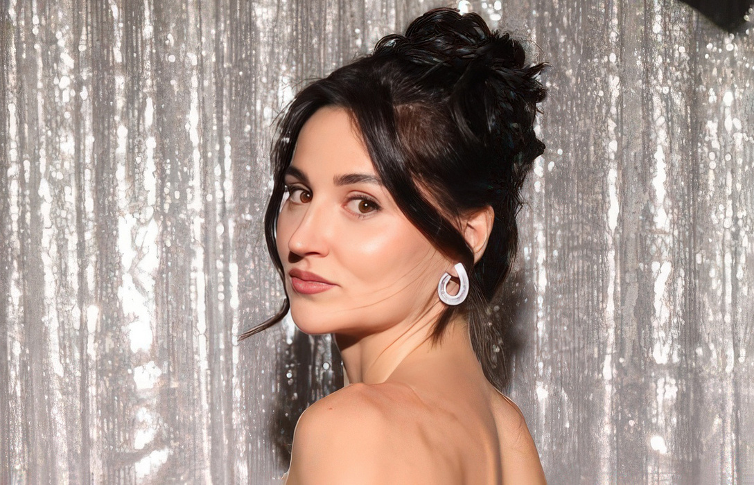     фото: соцсети Юлии Ступак