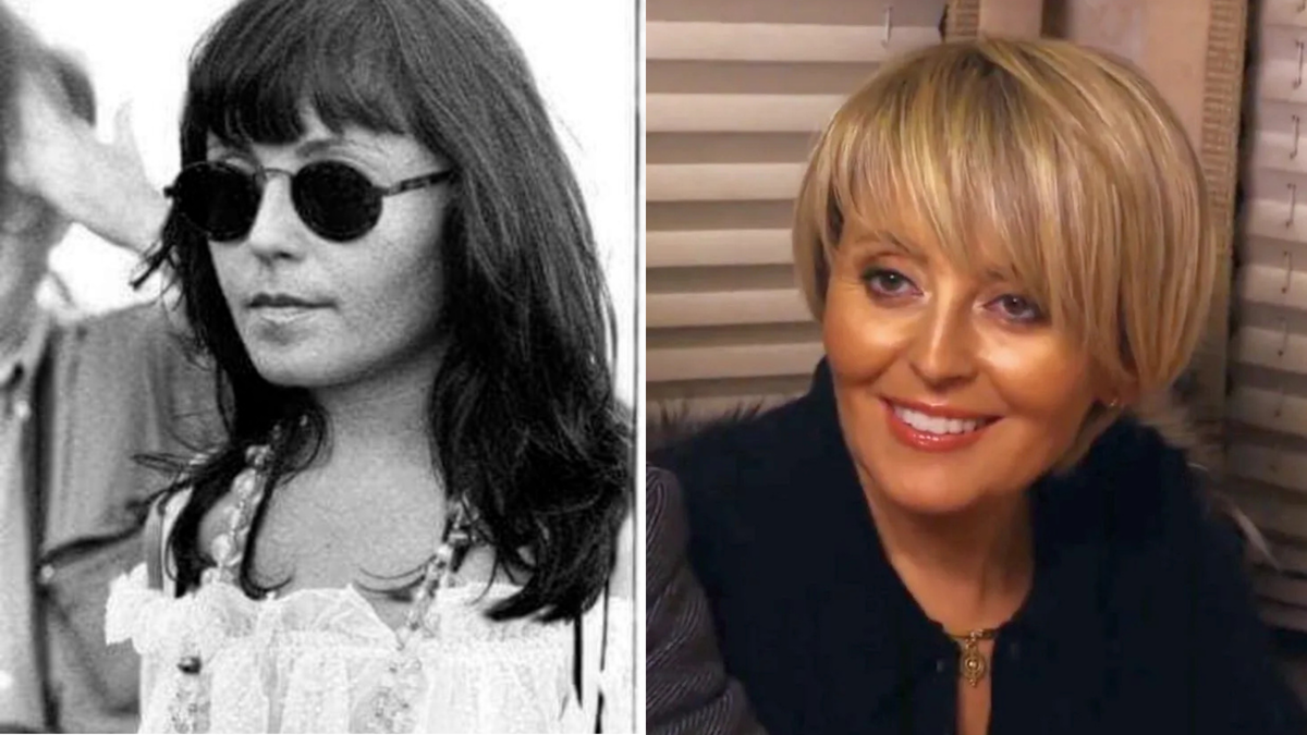 Анжелика Варум