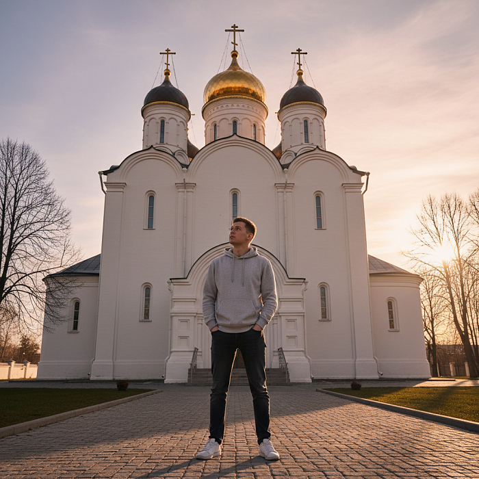    Кому нужно молиться, чтобы помириться с невестой?