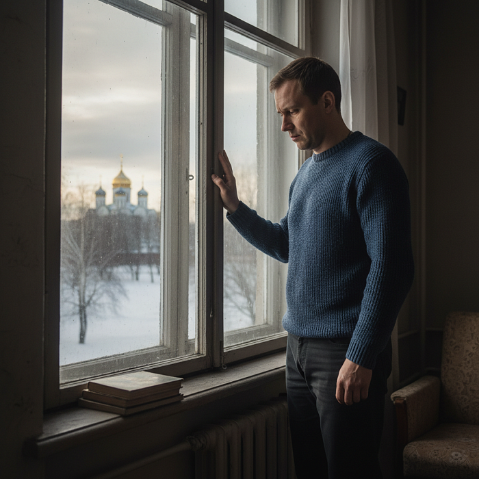    Почему Господь допустил расставание?