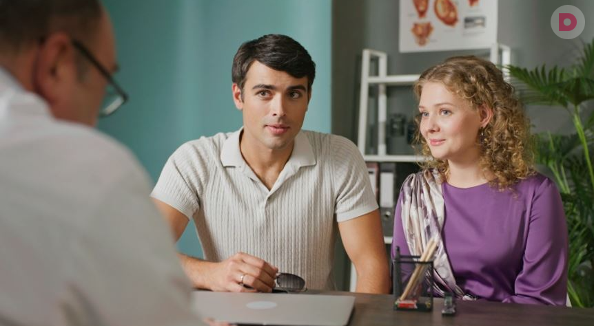 Евдокия Лаврухина: «В жизни всегда есть место волшебству»