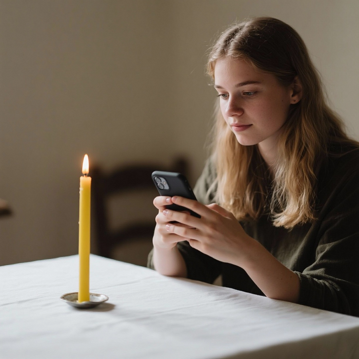    Каждую неделю причащаюсь, читаю каноны и последования, но в душе ничего не происходит, нет покаяния. Как быть?
